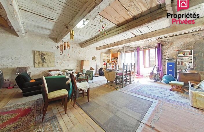 Ensemble immobilier Bize Minervois 7 pièce(s) 516 m2 — photo 3