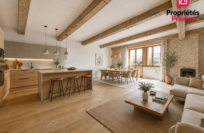 Ensemble immobilier Bize Minervois 7 pièce(s) 516 m2 — photo 4