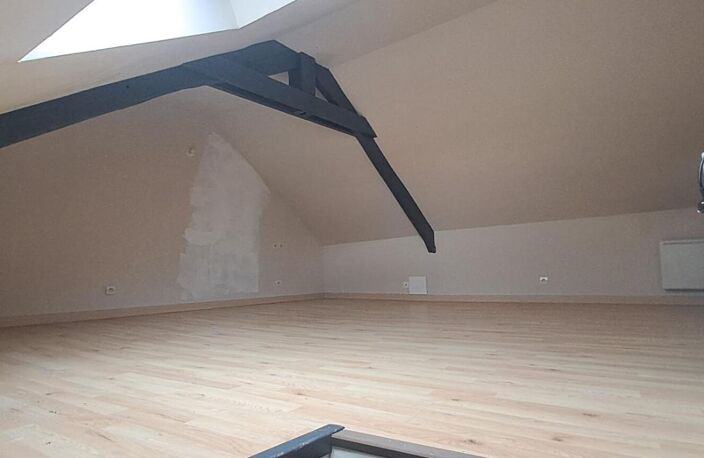 Maison Pre En Pail Saint Samson 4 pièce(s) 60 m2 — photo 2