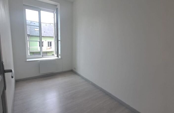 Maison Pre En Pail Saint Samson 4 pièce(s) 60 m2 — photo 3