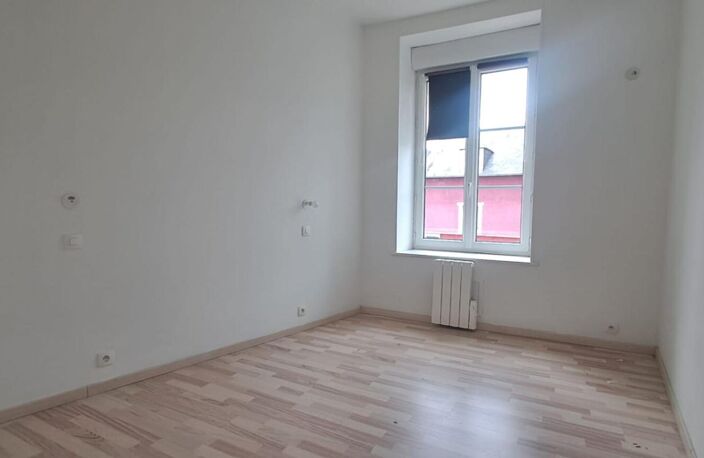 Maison Pre En Pail Saint Samson 4 pièce(s) 60 m2 — photo 4
