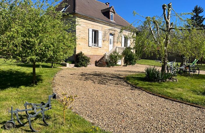 Maison située à 30 min de CHAMBLY — photo 2