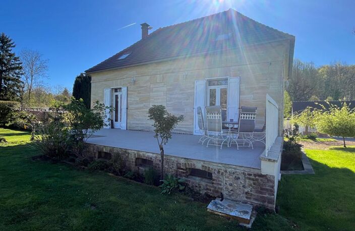 Maison située à 30 min de CHAMBLY — photo 3