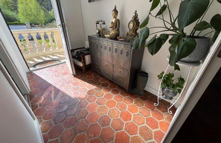 Maison située à 30 min de CHAMBLY — photo 4