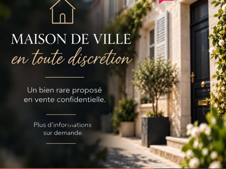 Maison Ancenis 4 pièce(s) 100 m2 — photo 1