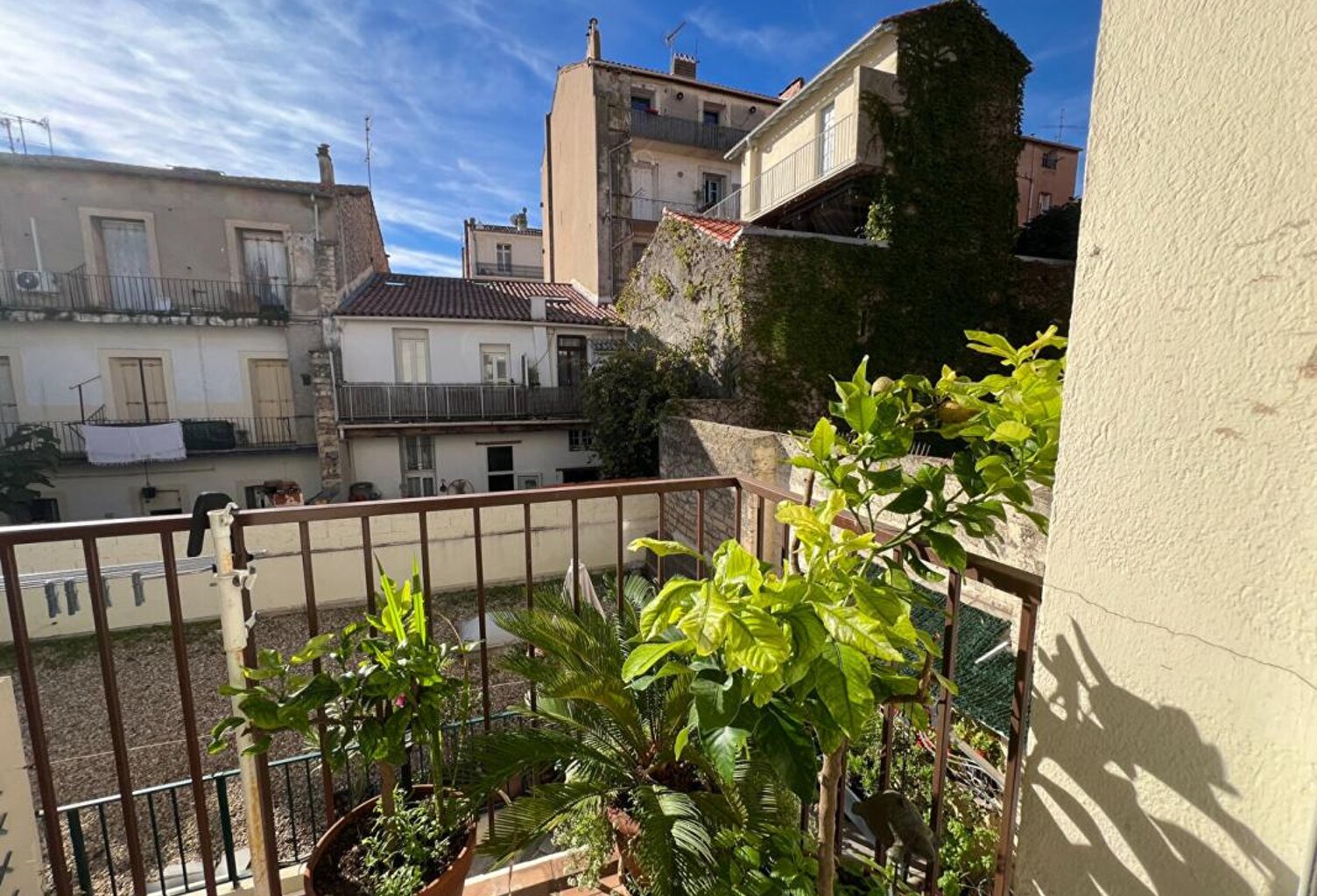 Appartement  T3 78.37 m2 ET PLACE DE PARKING — photo 1