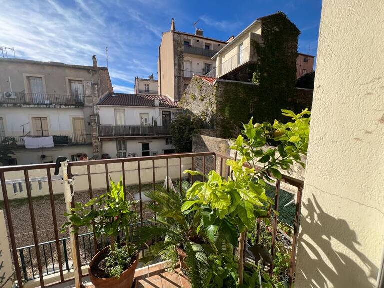 Appartement  T3 78.37 m2 ET PLACE DE PARKING — photo 1
