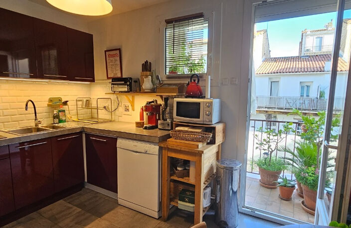 Appartement  T3 78.37 m2 ET PLACE DE PARKING — photo 3