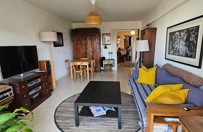 Appartement  T3 78.37 m2 ET PLACE DE PARKING — photo 4