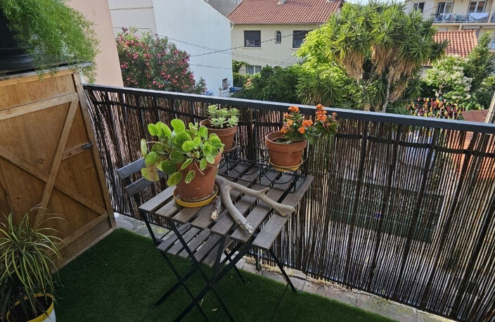 Appartement  T3 78.37 m2 ET PLACE DE PARKING — photo 5