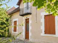 46300: Souillac centre-ville | Maison en pierre 107 m² avec jardin de 1 050 m² | Fort potentiel locatif - 4 pièce(s) , 3 chambres, 2 salles d'eau- — photo 2
