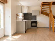 46300: Souillac centre-ville | Maison en pierre 107 m² avec jardin de 1 050 m² | Fort potentiel locatif - 4 pièce(s) , 3 chambres, 2 salles d'eau- — photo 4