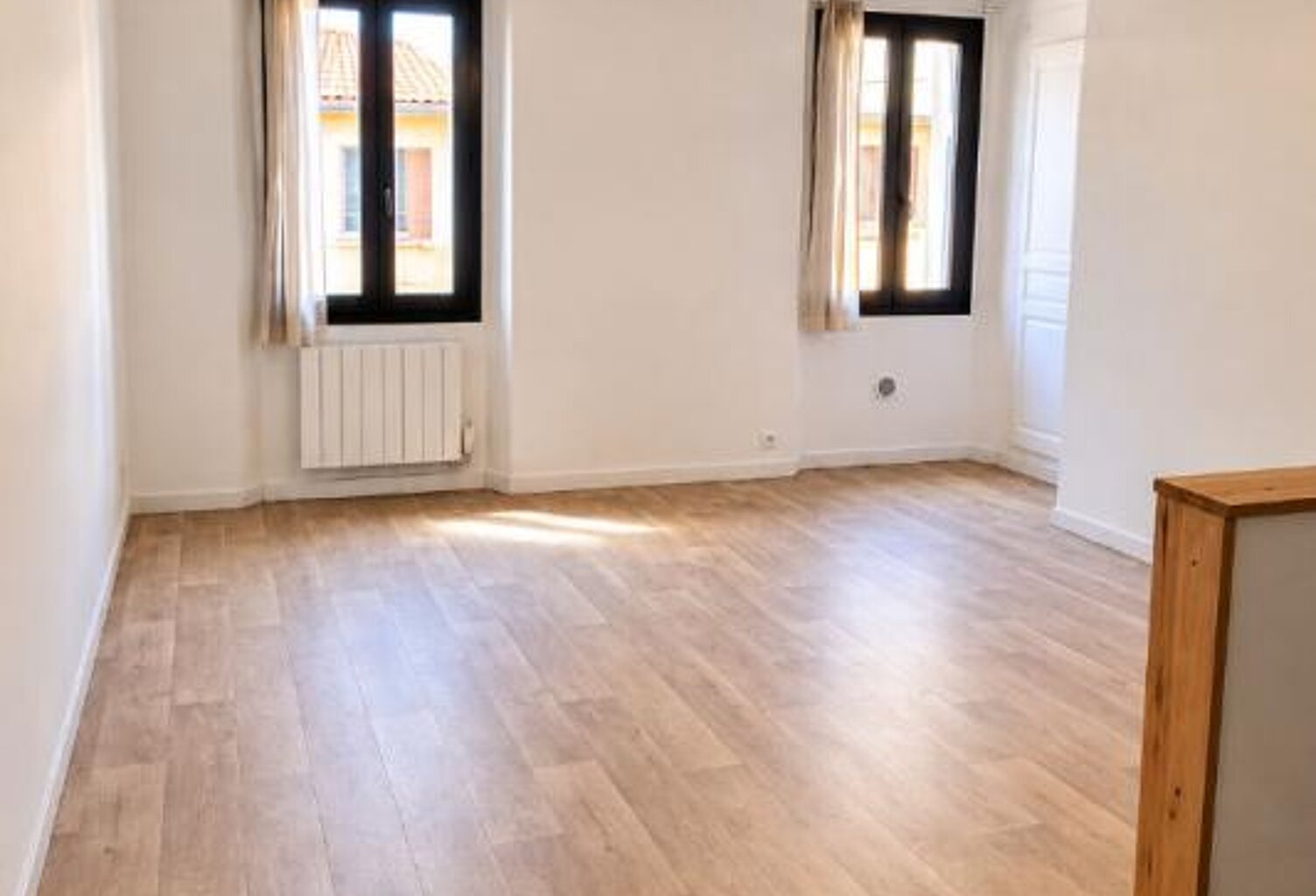 Appartement T2 Vidauban 48 m2 Proche commodités et parking — photo 1