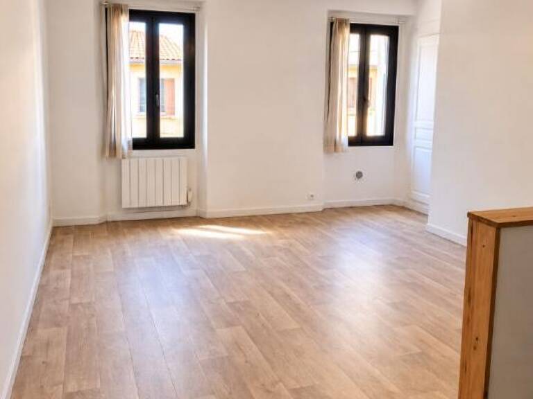 Appartement T2 Vidauban 48 m2 Proche commodités et parking — photo 1