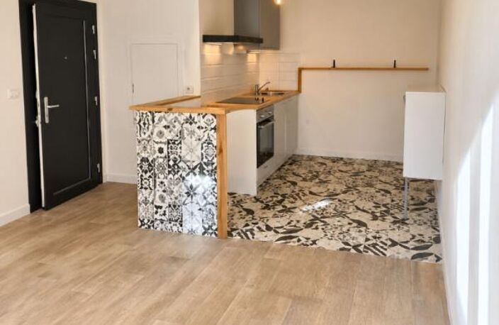Appartement T2 Vidauban 48 m2 Proche commodités et parking — photo 2