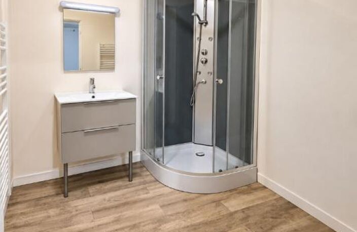 Appartement T2 Vidauban 48 m2 Proche commodités et parking — photo 3