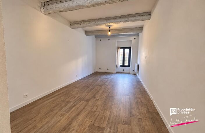 Appartement T2 Vidauban 48 m2 Proche commodités et parking — photo 4