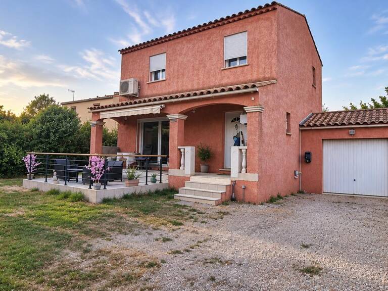 DRAGUIGNAN - Maison récente, 3 Chambres, Jardin et Garage ! — photo 1