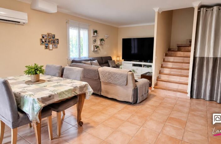 DRAGUIGNAN - Maison récente, 3 Chambres, Jardin et Garage ! — photo 4