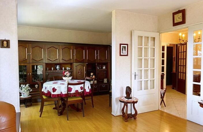 Appartement  en rez de jardin de 88m² avec 2 chambres (possibilité 3) — photo 4