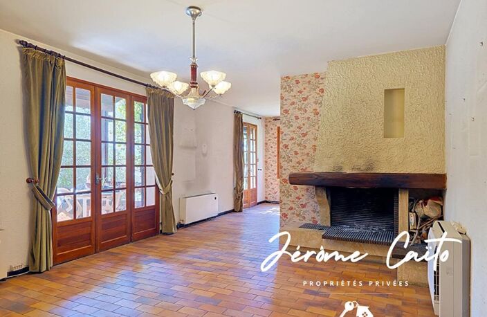 Maison Nimes 6 pièce(s) 136.46 m2 - sous-sol + garage 135 m² — photo 2