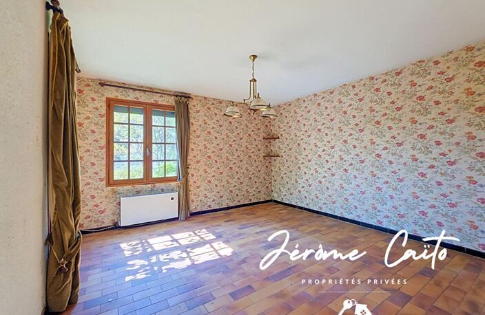 Maison Nimes 6 pièce(s) 136.46 m2 - sous-sol + garage 135 m² — photo 3