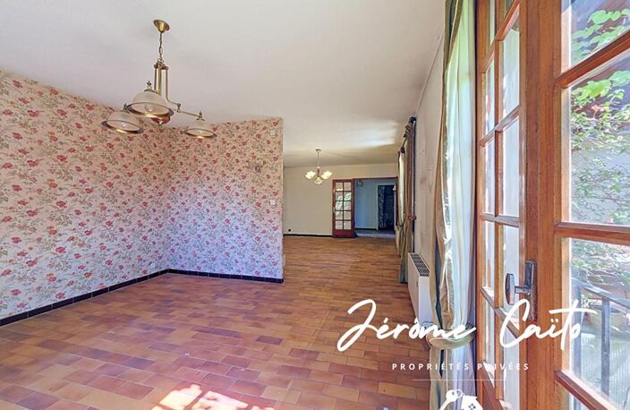 Maison Nimes 6 pièce(s) 136.46 m2 - sous-sol + garage 135 m² — photo 4