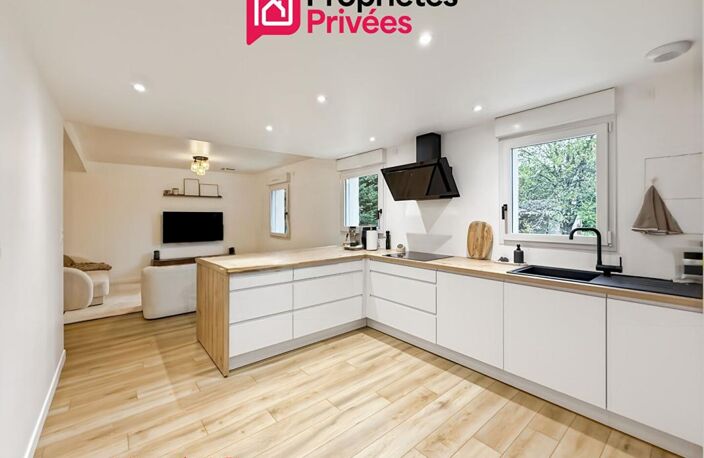 Maison Chateaubriant 7 pièce(s) 135 m2, 4 chambres, 1198m² de terrain — photo 4