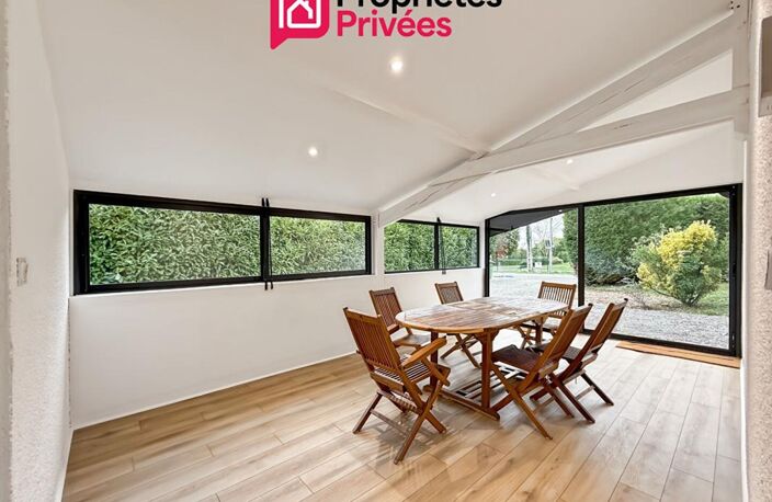 Maison Chateaubriant 7 pièce(s) 135 m2, 4 chambres, 1198m² de terrain — photo 5