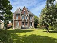 Maison de maître avec parc arboré - 12 pièces - Calais — photo 3