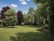 Maison de maître avec parc arboré - 12 pièces - Calais — photo 4