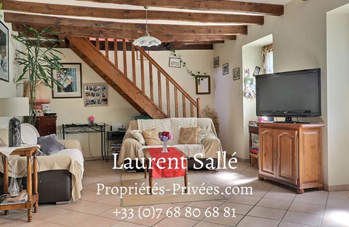 Maison et appartement Ruffiac: 6 pièce(s) 124 m2 — photo 2