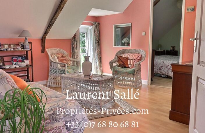 Maison et appartement Ruffiac: 6 pièce(s) 124 m2 — photo 4