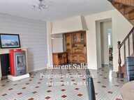 PLUHERLIN 56220 - Maison de caractère à rénover — photo 2