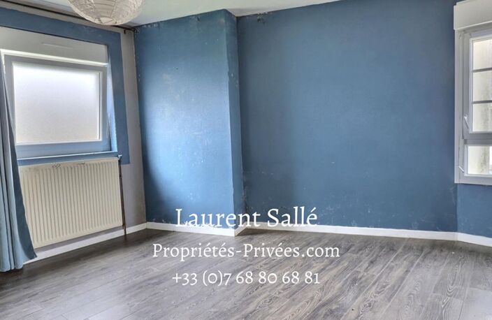 PLUHERLIN 56220 - Maison de caractère à rénover — photo 5