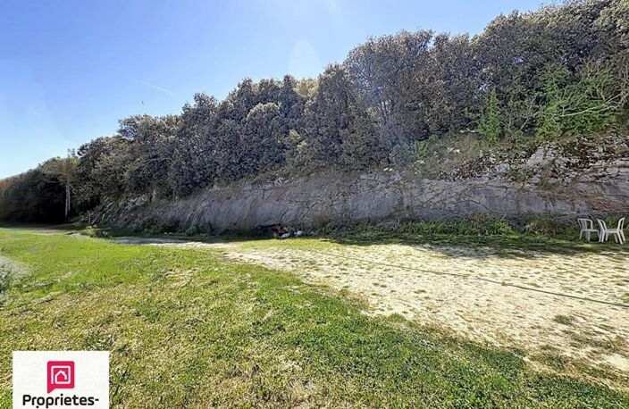 Villa avec grand garage sur 2360 m² de terrain divisible — photo 3