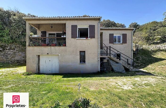 Villa avec grand garage sur 2360 m² de terrain divisible — photo 4