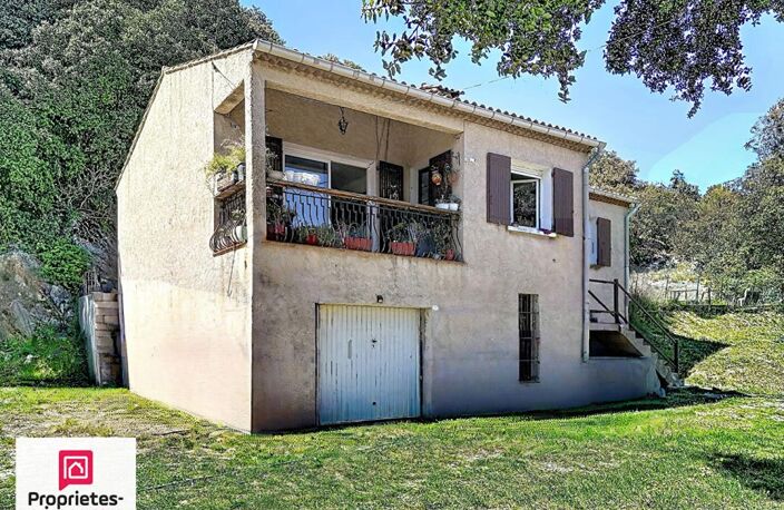 Villa avec grand garage sur 2360 m² de terrain divisible — photo 5