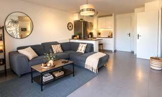 Appartement 3 Pièces 62 m² à louer à Bordeaux (33300)