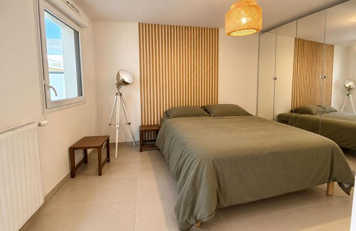 Appartement Bordeaux 3 pièce(s) 62.51 m2 — photo 3