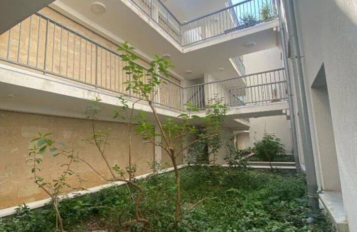 Appartement Bordeaux 3 pièce(s) 62.51 m2 — photo 5