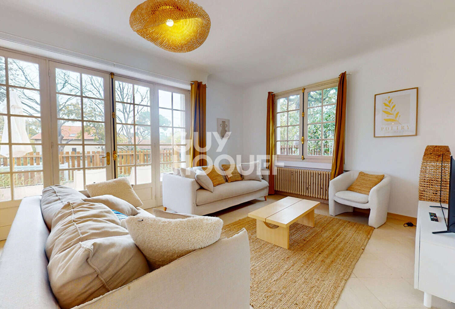 Maison de 150 m² à deux pas de l'océan — photo 1