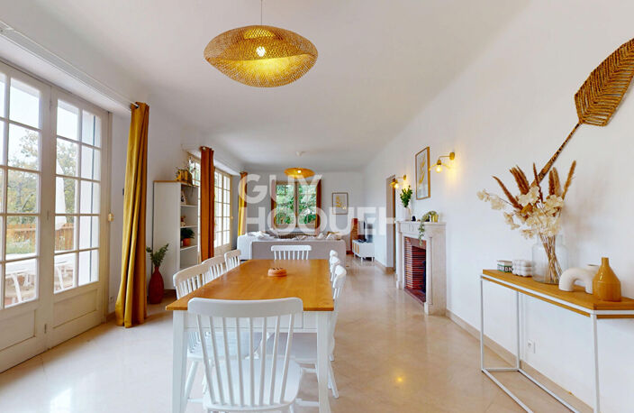 Maison de 150 m² à deux pas de l'océan — photo 2