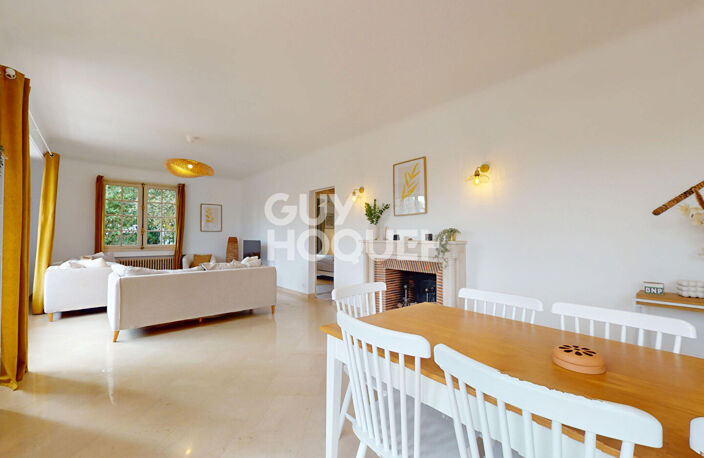 Maison de 150 m² à deux pas de l'océan — photo 3