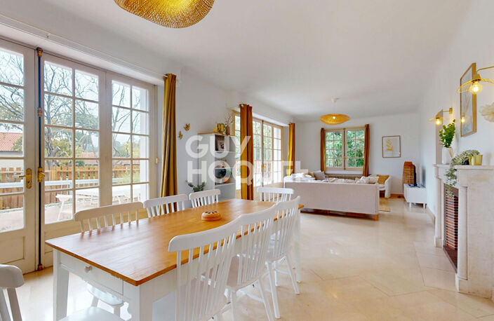 Maison de 150 m² à deux pas de l'océan — photo 4
