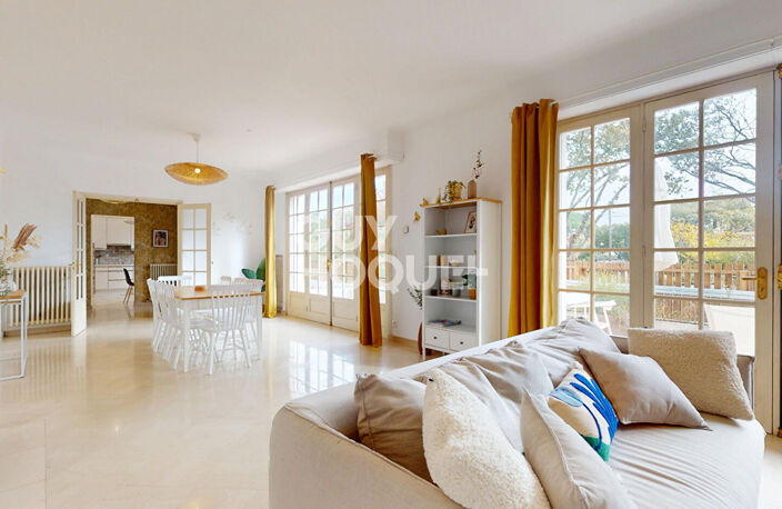 Maison de 150 m² à deux pas de l'océan — photo 5