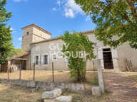 Ensemble immobilier en pierres — photo 2