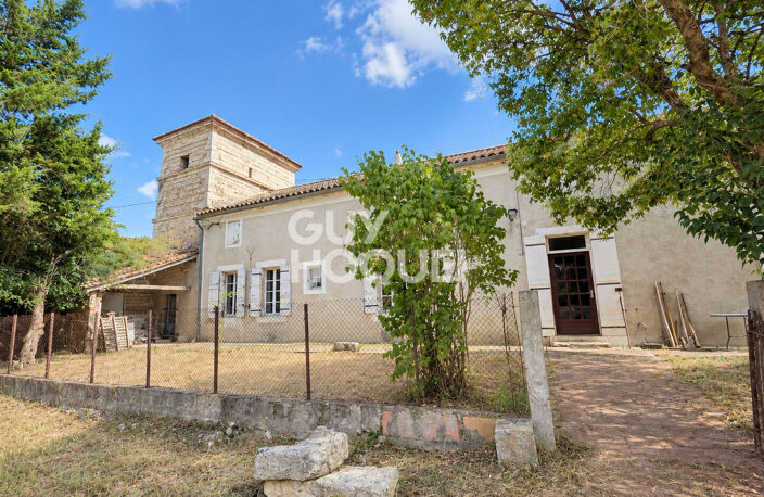 Ensemble immobilier en pierres — photo 2