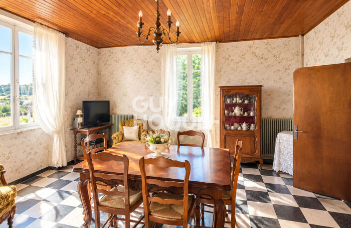Ensemble immobilier en pierres — photo 4