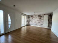 Maison T5 avec exterieur. — photo 2